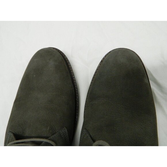 Johnston & Murphy Flex Mens Suede Chukka Boots Leather Accent Size 13M main image 12
